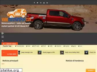 motorsand4x4.com