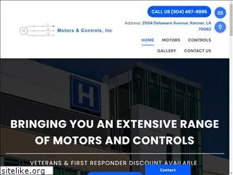 motorsandcontrolsinc.com