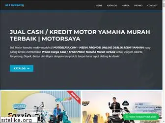 motorsaya.com
