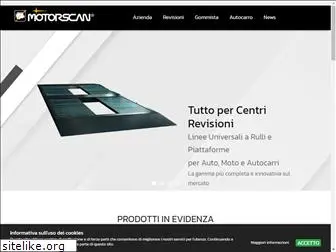 motorscan.com