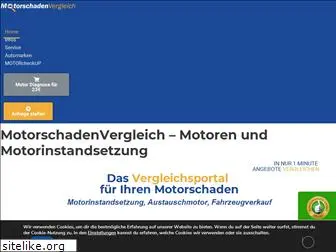 motorschadenvergleich.de