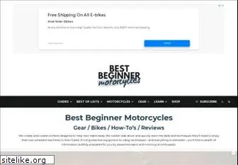 motorscooterguide.net