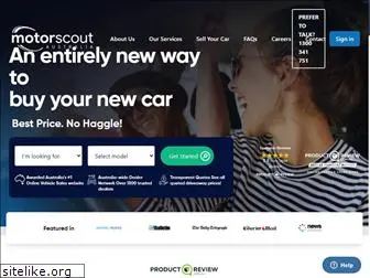 motorscout.com.au