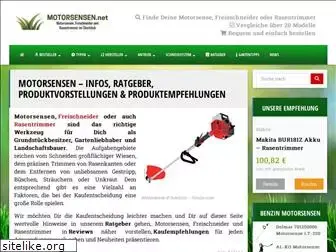 motorsensen.net