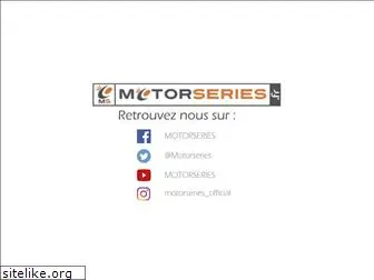 motorseries.fr