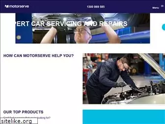 motorserve.com.au