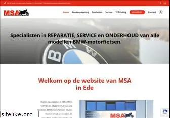 motorserviceamersfoort.com