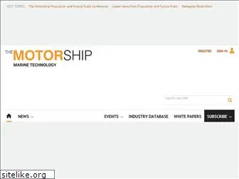 motorship.com