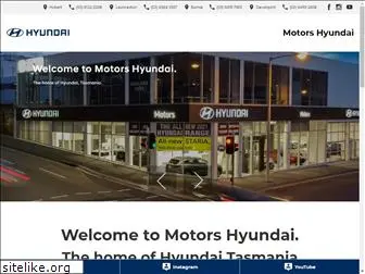 motorshyundai.com.au