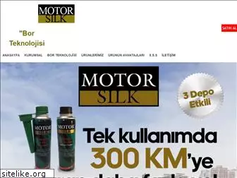 motorsilkturkey.com