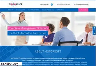 motorsoft.eu