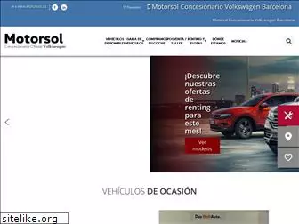 motorsol-volkswagen.es