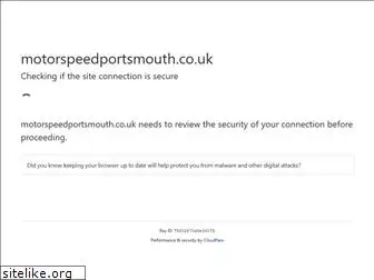 motorspeedportsmouth.co.uk