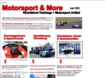 motorsport-and-more.com