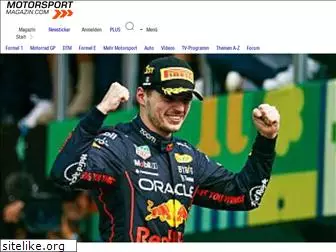 motorsport-magazin.com