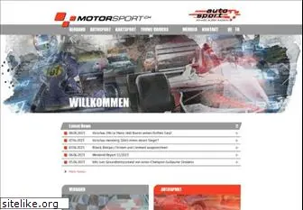 motorsport.ch