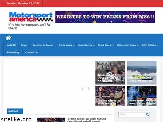 motorsportamerica.com