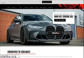 motorsportcats.com