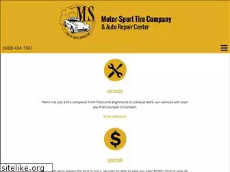 motorsportderry.com