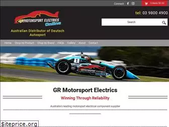 motorsportelectrics.com.au