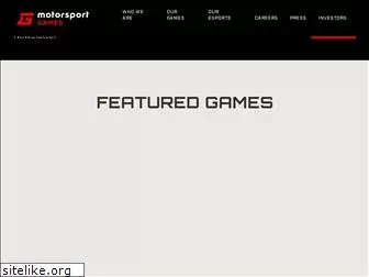 motorsportgames.com