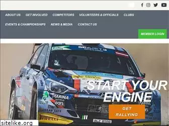 motorsportireland.com