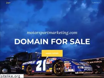 motorsportmarketing.com