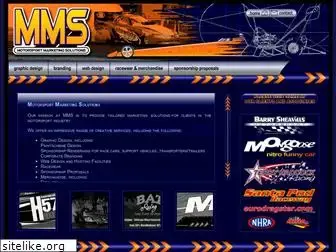 motorsportmarketingsolutions.com