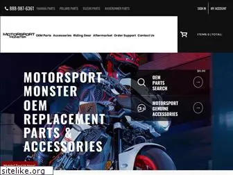 motorsportmonster.com