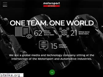 motorsportnetwork.com