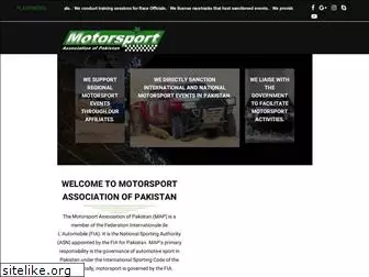 motorsportpakistan.com.pk