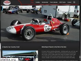 motorsportranch.com