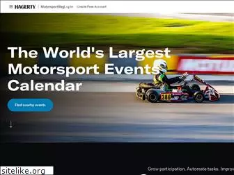 motorsportreg.com