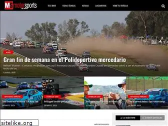 motorsports.com.uy