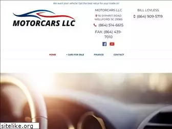motorsportsautosales.net