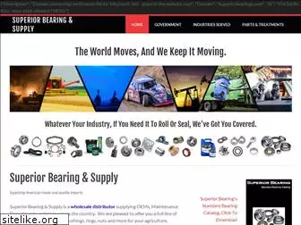 motorsportsbearings.com