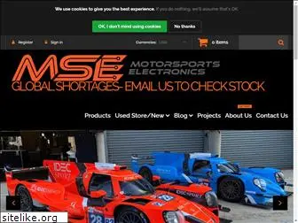 motorsportselectronics.com