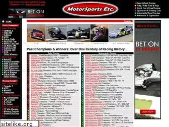 motorsportsetc.com
