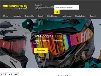 motorsportshq.com