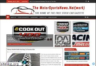 motorsportsnews.net