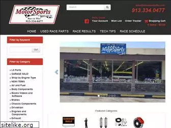 motorsportsofkc.com