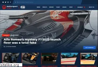 motorsportstats.com