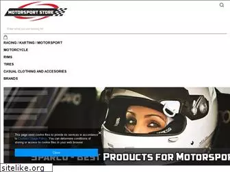 motorsportstore.eu