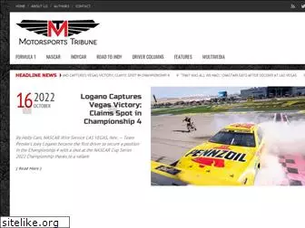 motorsportstribune.com