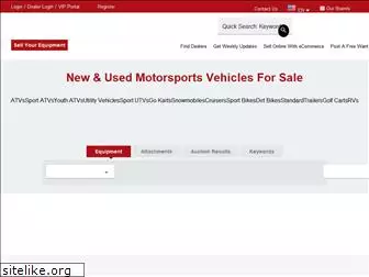 motorsportsuniverse.com