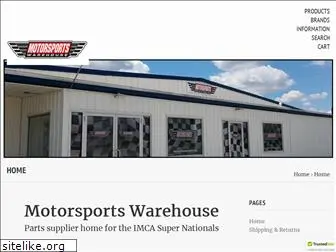 motorsportswarehouse.com