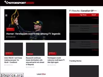 motorsportweek.com