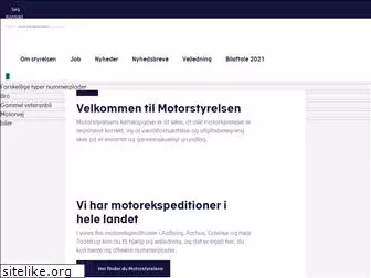 motorst.dk