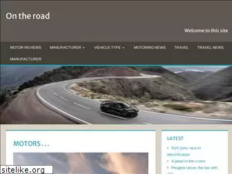 motorstravelopinion.com