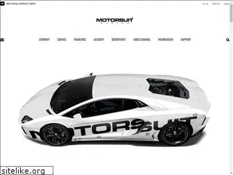 motorsuit.com